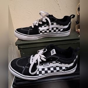 Vans shoes